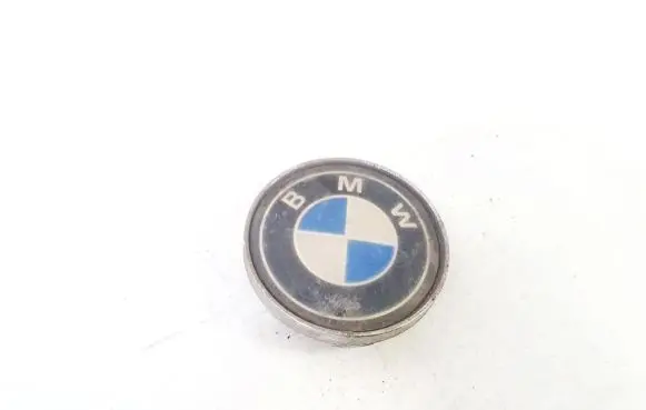 BMW 5 E39 Original wheel cap c0011 c-001-1