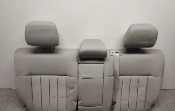 Mercedes-Benz E W212 Rear seat A2129200732
