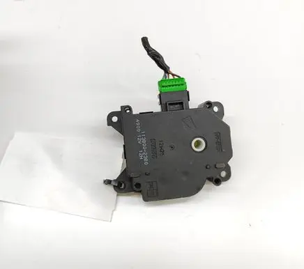 Mazda CX-9 Air flap motor/actuator 1138002380