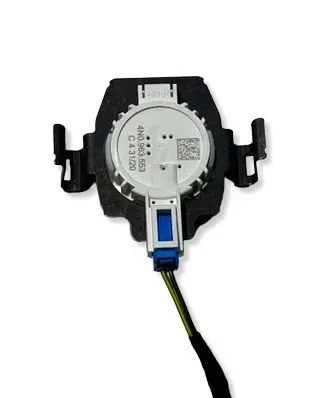Volkswagen ID.3 Seat pressure sensor 4N0963553