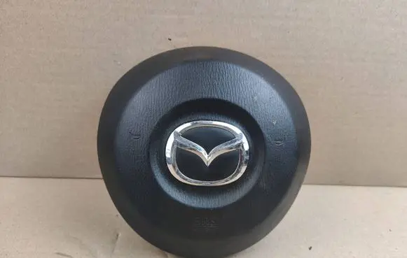 Mazda CX-5 Steering wheel airbag VZR427H9BKD