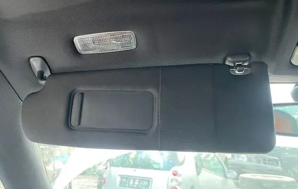 Audi TT Mk1 Sun visor