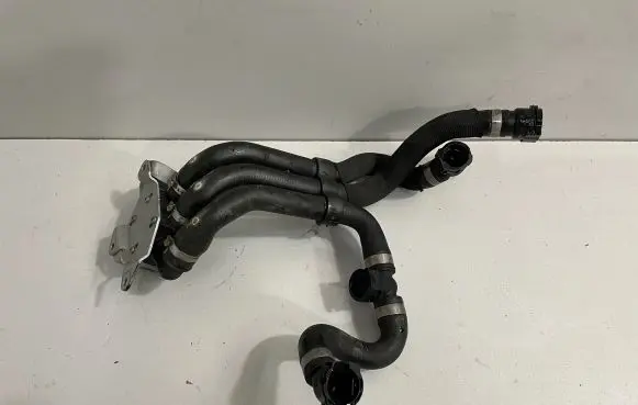 BMW X3 F25 Engine coolant pipe/hose 8573156
