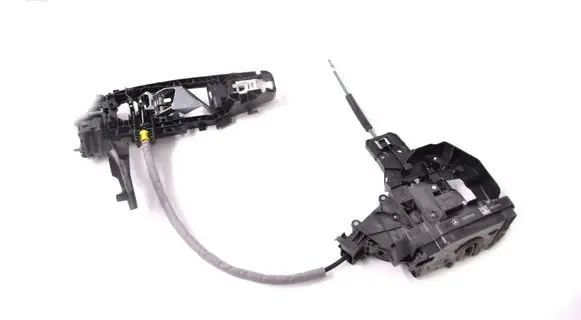 Audi A4 S4 B9 8W Coupe door lock (next to the handle) A2537230314 A0997202100