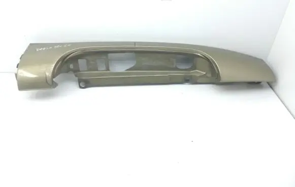 Fiat Doblo Rear/tail light trim molding 735388406