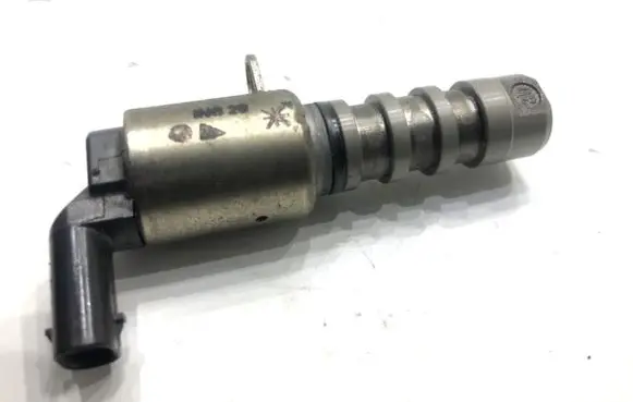 Audi A6 S6 C7 4G Intake manifold valve actuator/motor 06E257T
