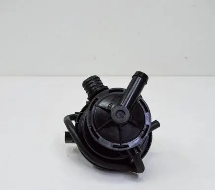 Audi Q5 SQ5 Engine mount vacuum valve 8R0906271