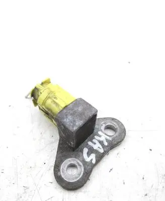 Nissan Qashqai Airbag deployment crash/impact sensor