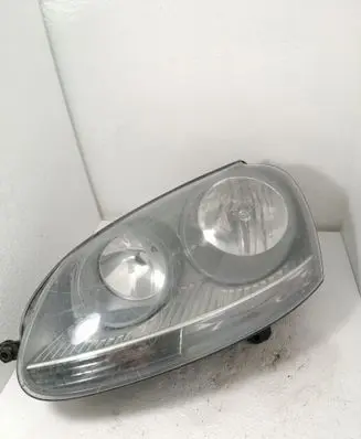 Volkswagen Golf V Headlight/headlamp 1K6941005E