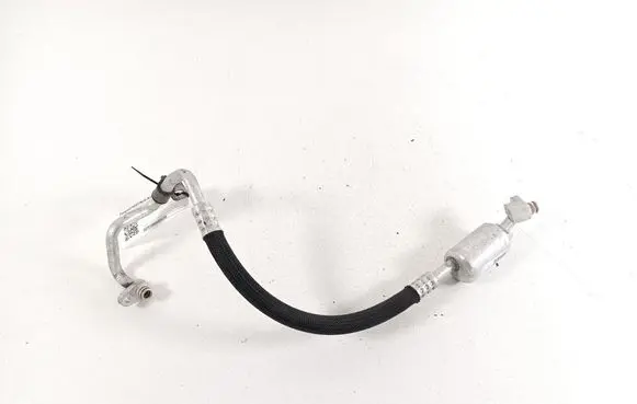Peugeot 408 P54 Air conditioning (A/C) pipe/hose 9844152580