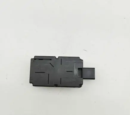 Volvo V70 Door central lock control unit/module 31407101 434NKVEUCD