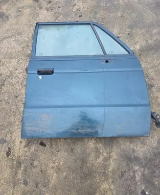 Hyundai Galloper Front door 