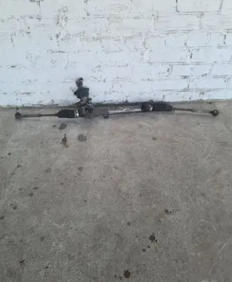 Opel Zafira B Steering rack 13188616 831985142
