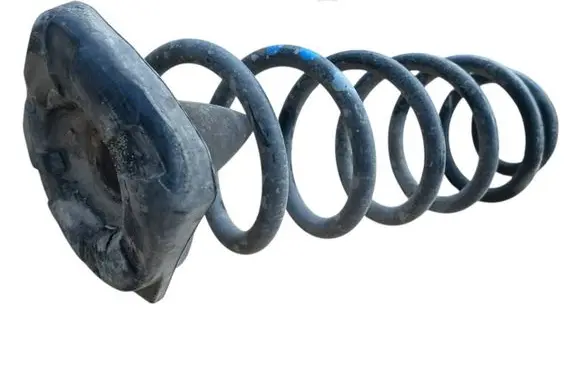 Renault Talisman Rear coil spring