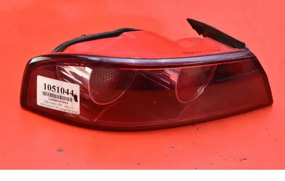 Alfa Romeo 159 Rear/tail lights 60691365