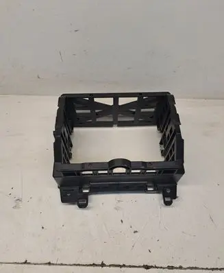 BMW 5 E60 E61 Radio/GPS head unit trim 703411819 14121810