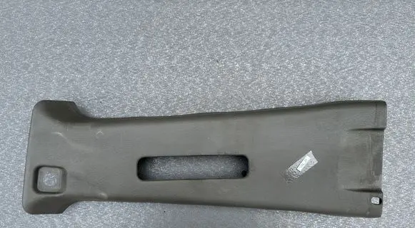 Nissan Patrol Y61 (B) pillar trim (top) 76914VB000