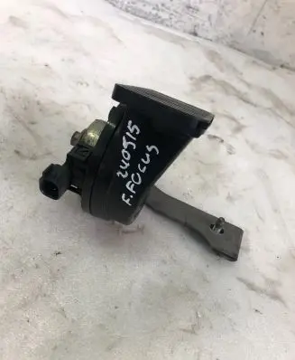 Ford Focus Horn signal 002408
