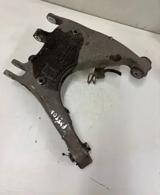 Volkswagen Phaeton Rear upper control arm/wishbone 03428921 4E0511512F
