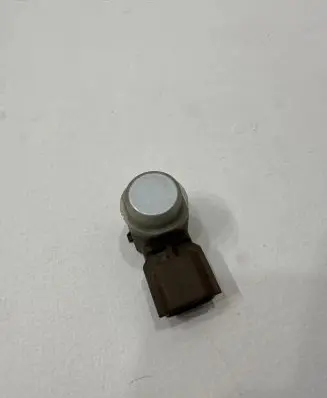 Distronic sensor radar