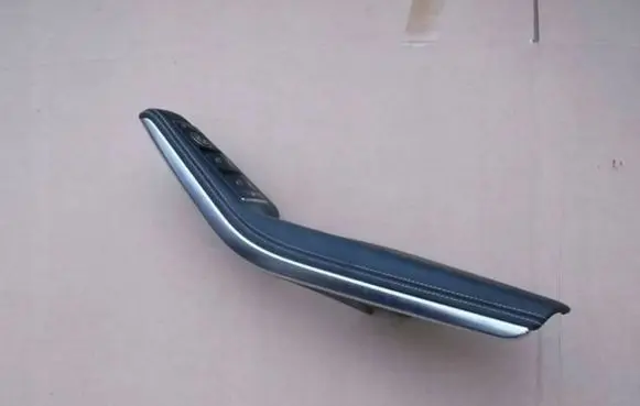 Mercedes-Benz E W212 Front door exterior handle A2047600270