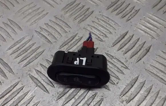 Chrysler PT Cruiser Seat heating switch 0QP36DX9