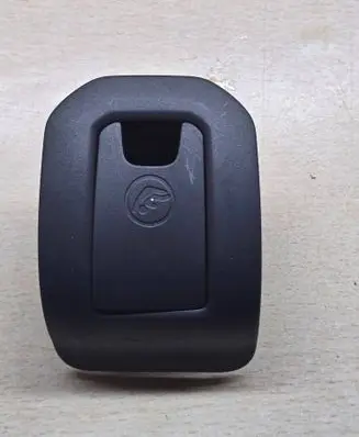 Porsche Macan (95B) ISOFIX cover 8U0887233B