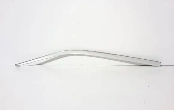 Peugeot 5008 Rear side glass trim NOCODE