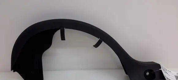 Mercedes-Benz C W204 Other trunk/boot trim element A2048210289