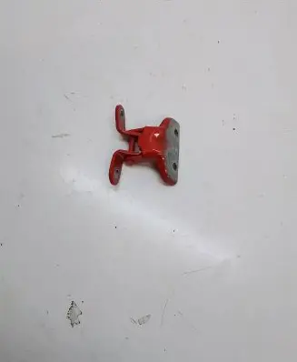 Hyundai Kona I Rear door upper hinge