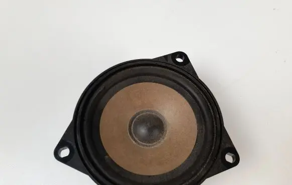 BMW 3 E90 E91 Parcel shelf speaker 9141494