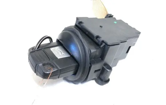 BMW 5 E60 E61 Ignition lock 6954722