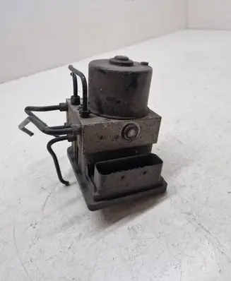 Opel Zafira B ABS Pump 13234911 10020602484
