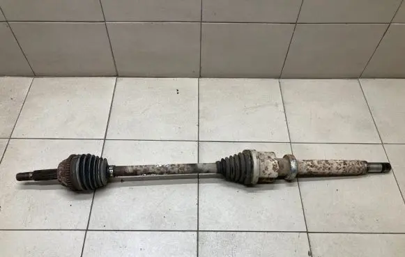 Ford Transit Front driveshaft