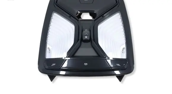 BMW X5 G05 Headlining lighting console trim 5B32483MWGK2 5B32483