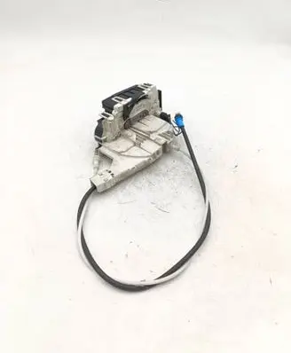 Volkswagen Crafter Front door lock A9067201835 ZGS001