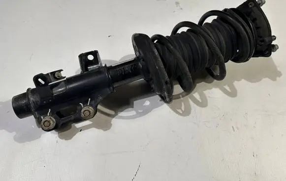 Chevrolet Camaro Front shock absorber/damper 23420867