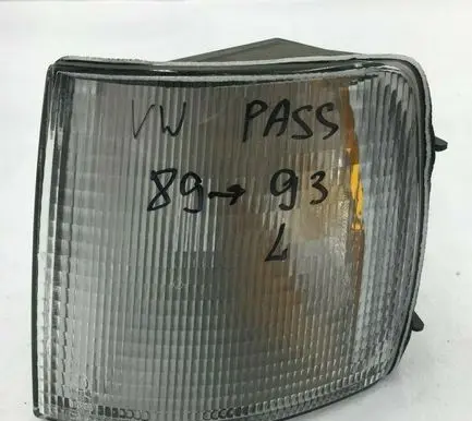 Volkswagen PASSAT B3 Front indicator light