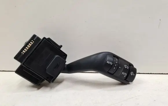 Ford Focus C-MAX Wiper control stalk 3M5T17A553BD 17D9402 17D346C