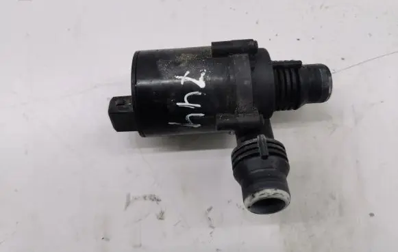 BMW X5 E70 Electric auxiliary coolant/water pump 9197085