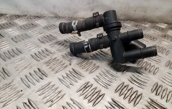 Ford Transit Engine coolant pipe/hose