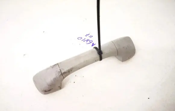Volvo S80 Front interior roof grab handle 13550
