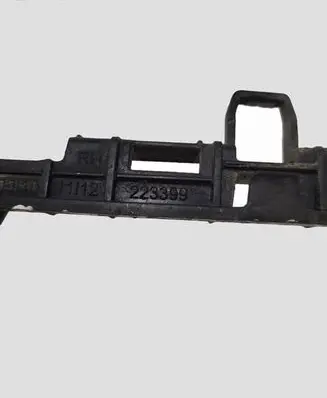BMW 5 F10 F11 Front bumper mounting bracket 7184776 223399