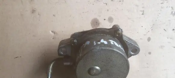 Ford Fiesta Vacuum pump