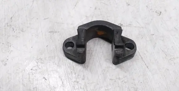 BMW X5 E53 Fuel Injector clamp holder