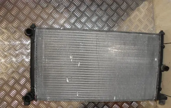 Ford Galaxy Coolant radiator 7M3121253G