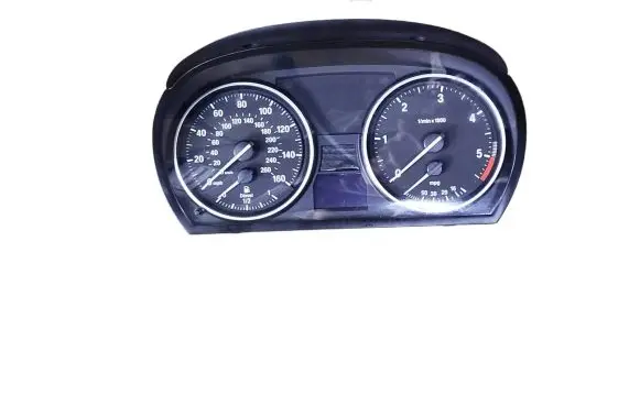 BMW X1 E84 Speedometer (instrument cluster) 9187371 711138331 14369510