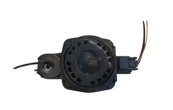 Renault Megane III Alarm system siren 256400001R