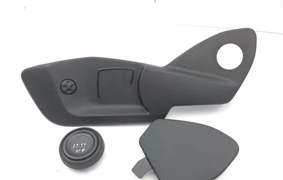 Seat trim