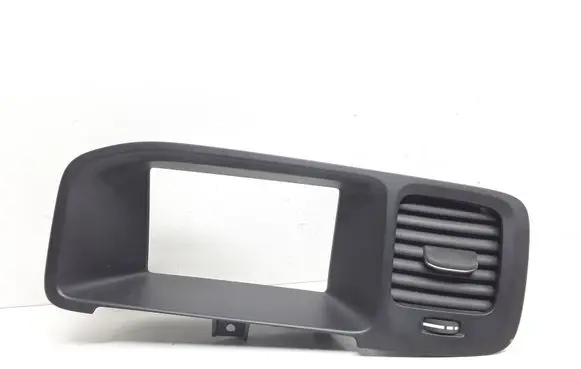 Volvo V60 Dash center air vent grill 30791675